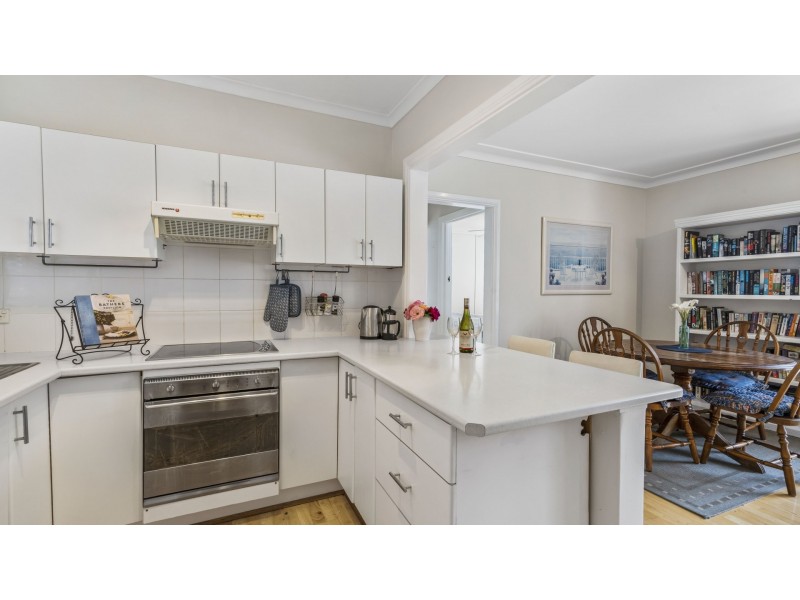 2/50 Botanic Road, Mosman NSW 2088