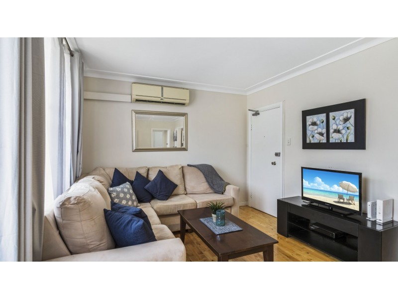 2/50 Botanic Road, Mosman NSW 2088