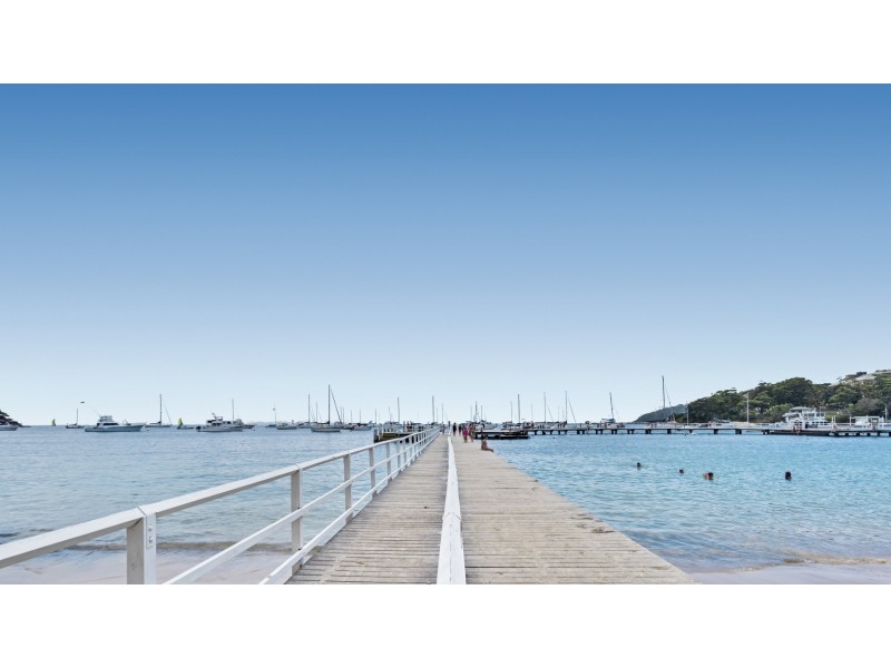 2/50 Botanic Road, Mosman NSW 2088