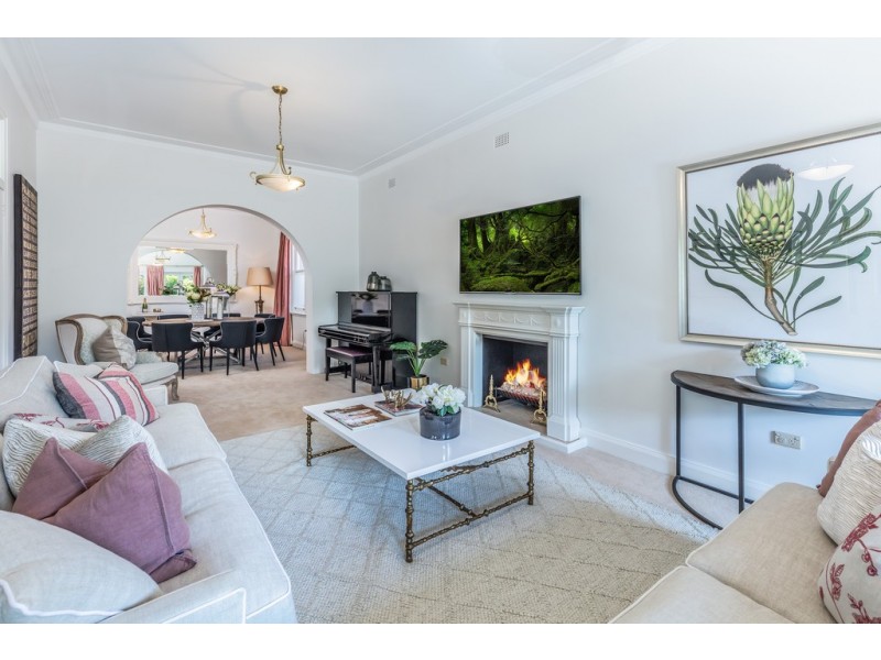 13 Keston Avenue, Mosman NSW 2088