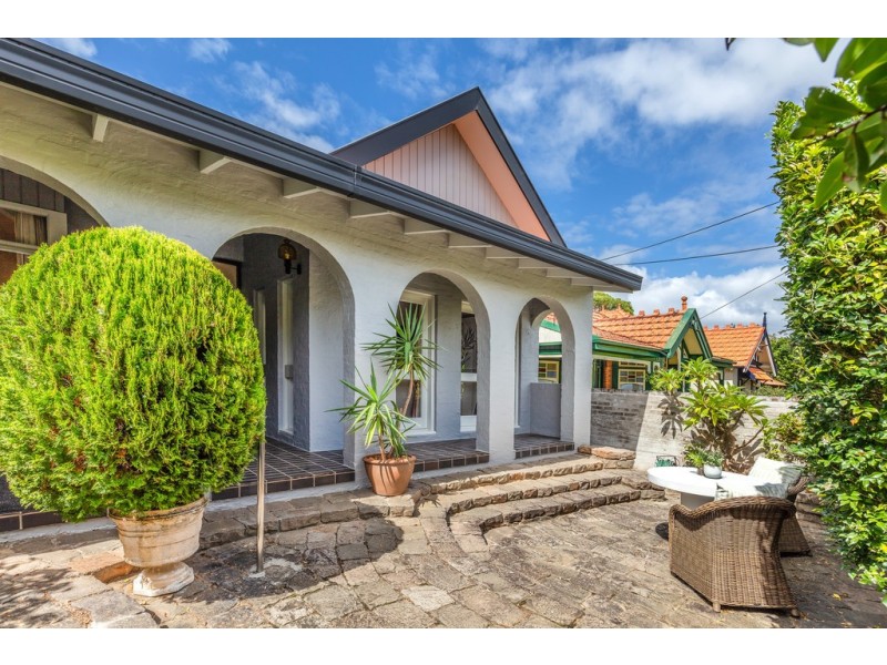 13 Keston Avenue, Mosman NSW 2088