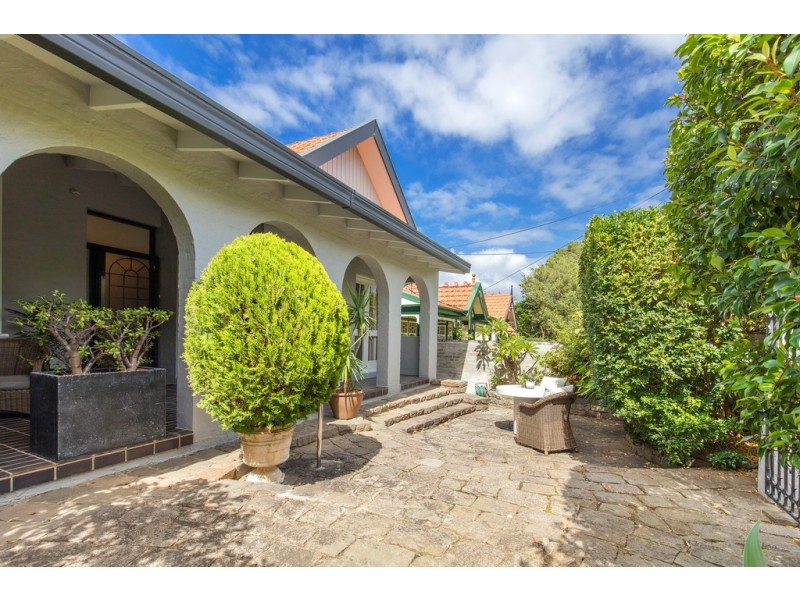 13 Keston Avenue, Mosman NSW 2088