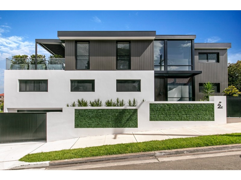 2c Mistral Avenue, Mosman NSW 2088