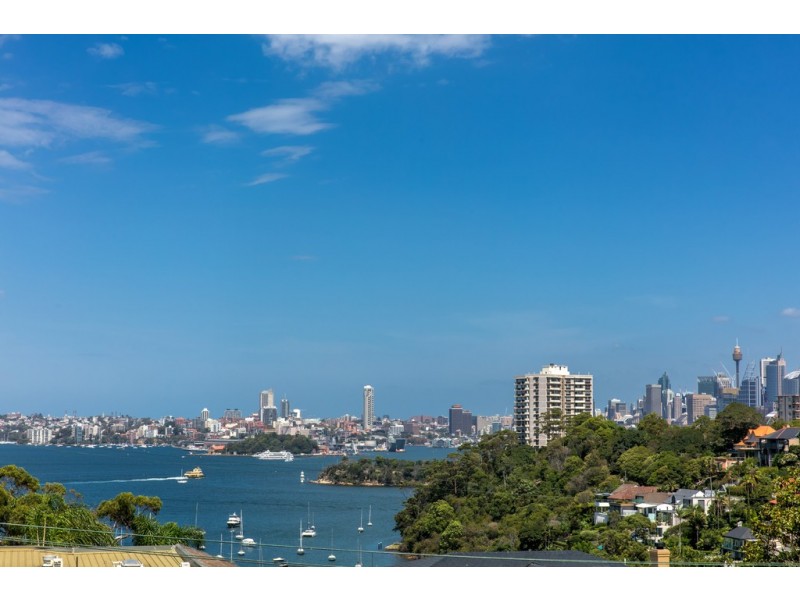 2c Mistral Avenue, Mosman NSW 2088