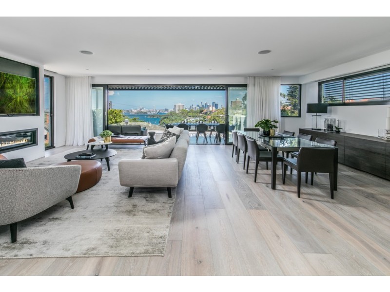 2c Mistral Avenue, Mosman NSW 2088