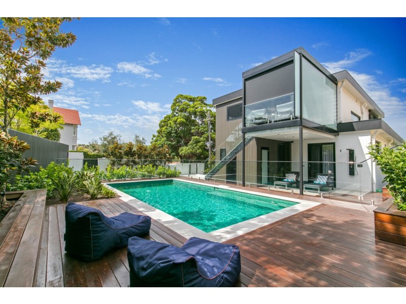 2c Mistral Avenue, Mosman NSW 2088