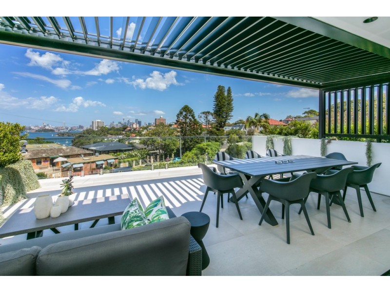 2c Mistral Avenue, Mosman NSW 2088