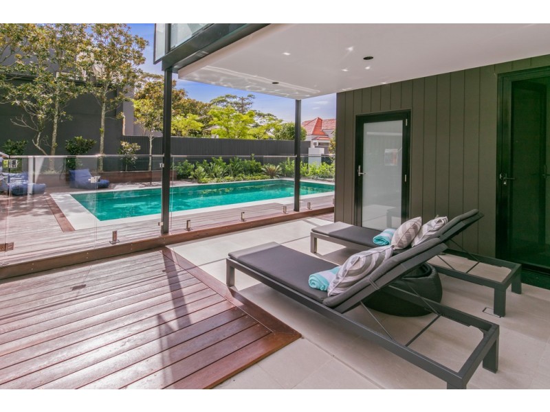 2c Mistral Avenue, Mosman NSW 2088