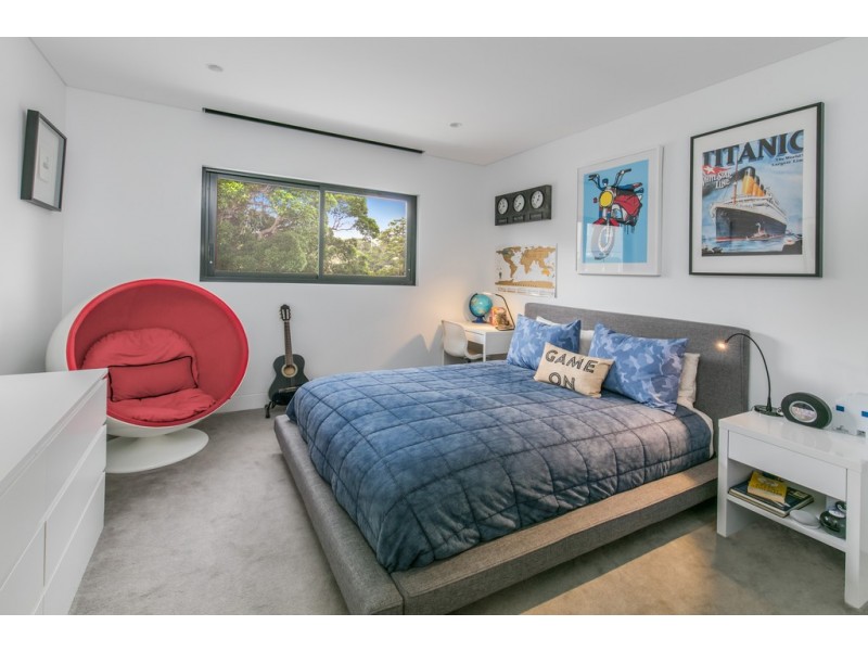 2c Mistral Avenue, Mosman NSW 2088