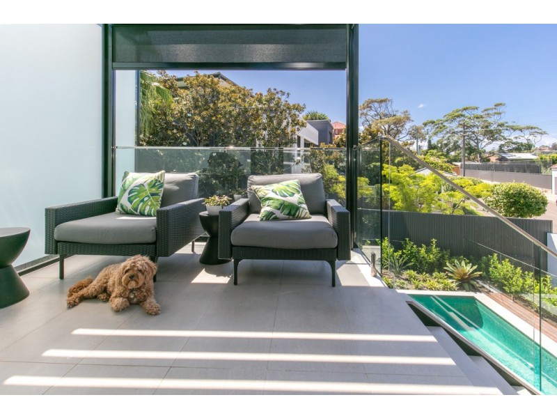 2c Mistral Avenue, Mosman NSW 2088