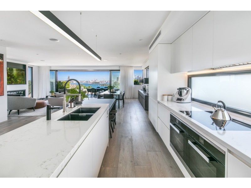 2c Mistral Avenue, Mosman NSW 2088