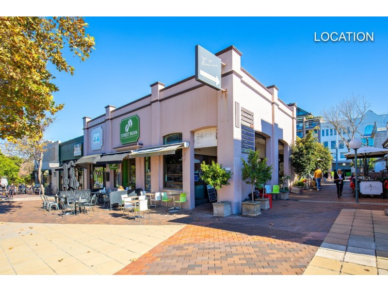 4/53 Spit Road, Mosman NSW 2088