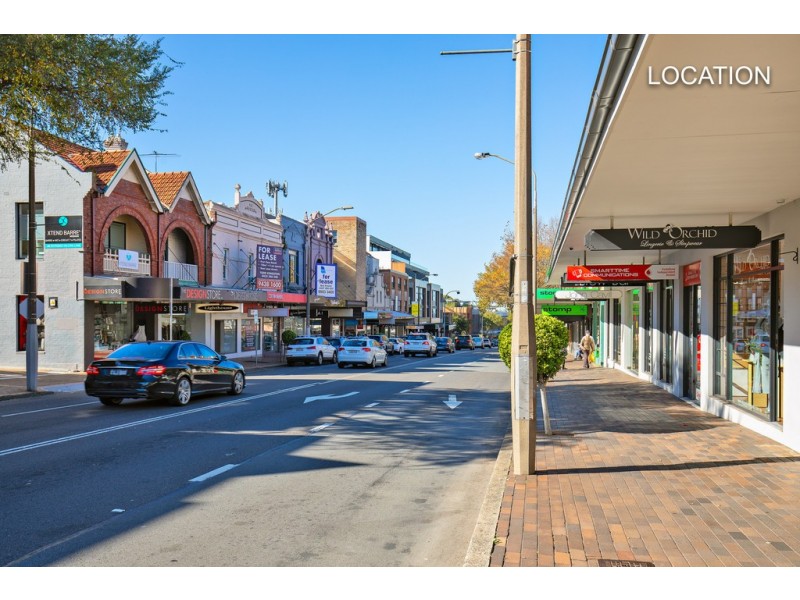 4/53 Spit Road, Mosman NSW 2088