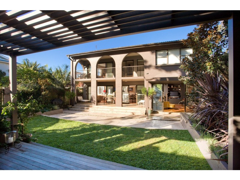 24 Mandolong Road, Mosman NSW 2088