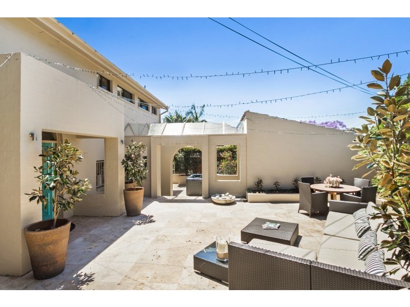 24 Mandolong Road, Mosman NSW 2088