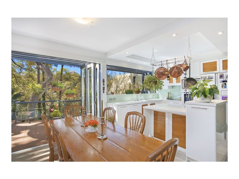 7/1 Lower Boyle Street, Mosman NSW 2088
