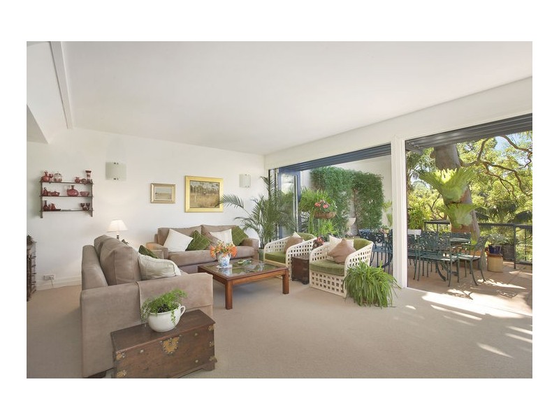 7/1 Lower Boyle Street, Mosman NSW 2088