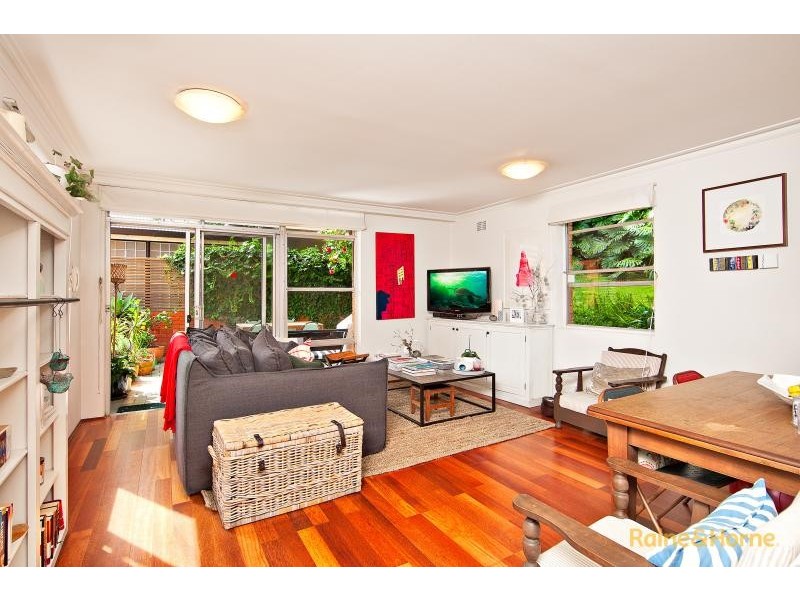 4/9 Cowdroy Avenue, Cammeray NSW 2062