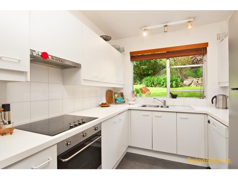 4/9 Cowdroy Avenue, Cammeray NSW 2062