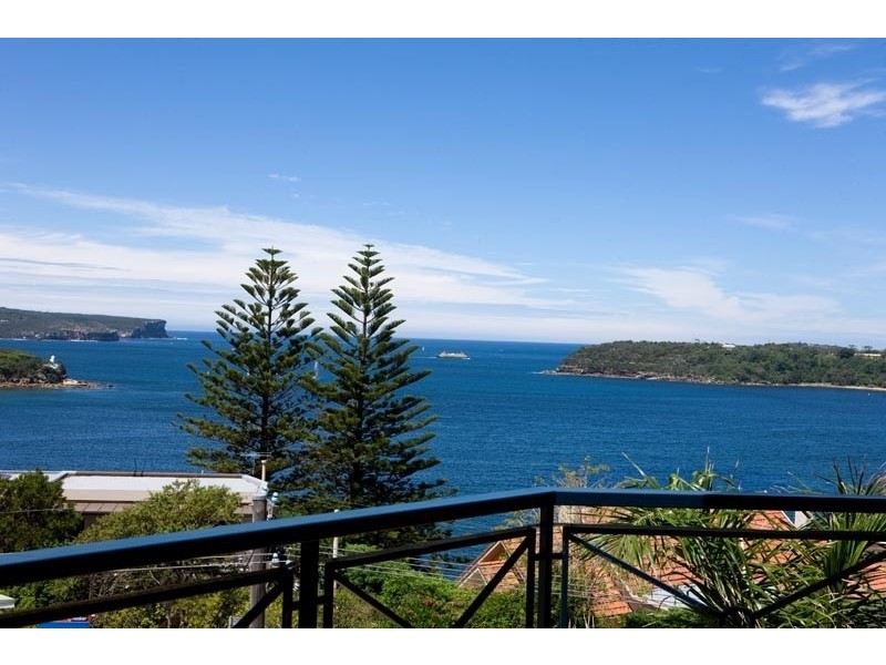 7 Burran Avenue, Mosman NSW 2088