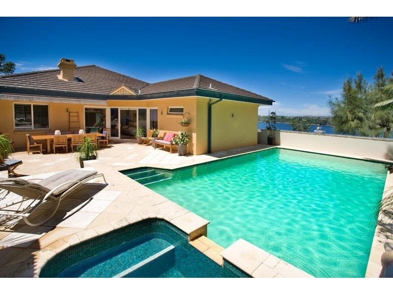 7 Burran Avenue, Mosman NSW 2088