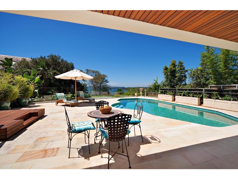 11 Superba Parade, Mosman NSW 2088