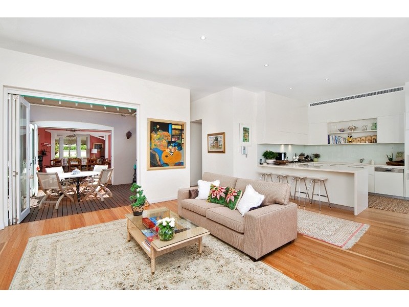 11 Superba Parade, Mosman NSW 2088