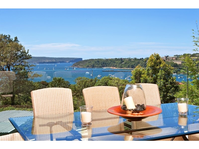 11 Superba Parade, Mosman NSW 2088