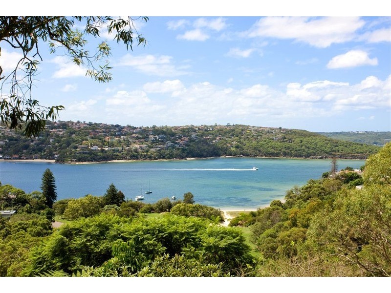 11A Parriwi Road, Mosman NSW 2088