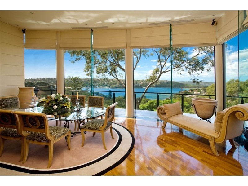 11A Parriwi Road, Mosman NSW 2088