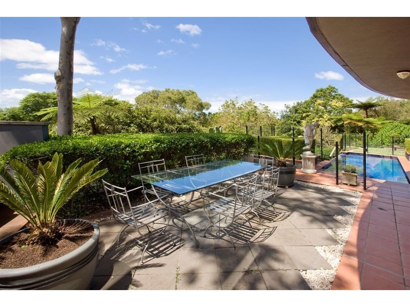 11A Parriwi Road, Mosman NSW 2088