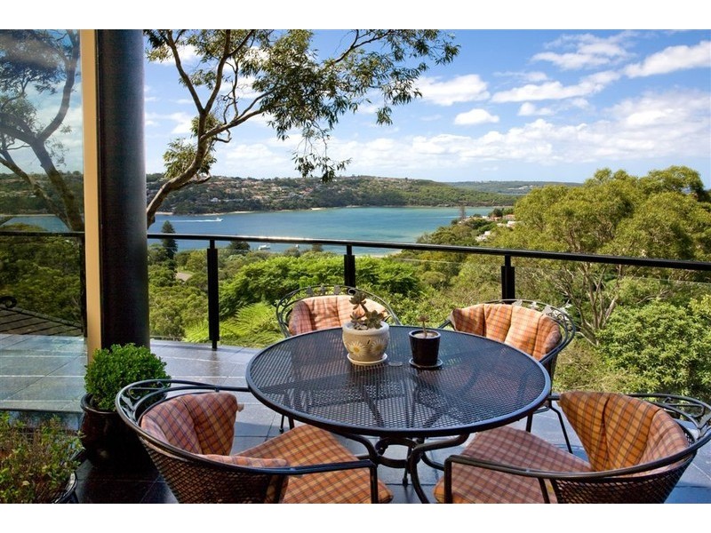 11A Parriwi Road, Mosman NSW 2088
