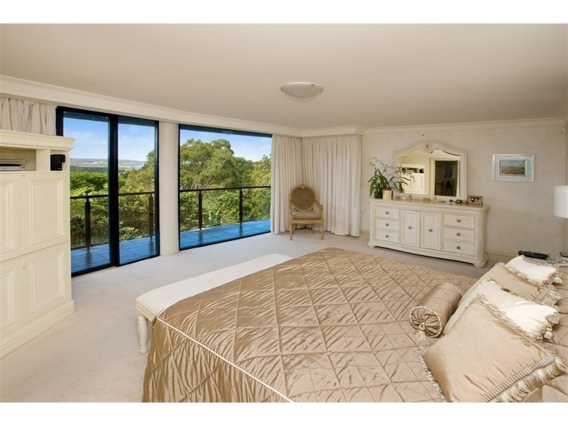 11A Parriwi Road, Mosman NSW 2088