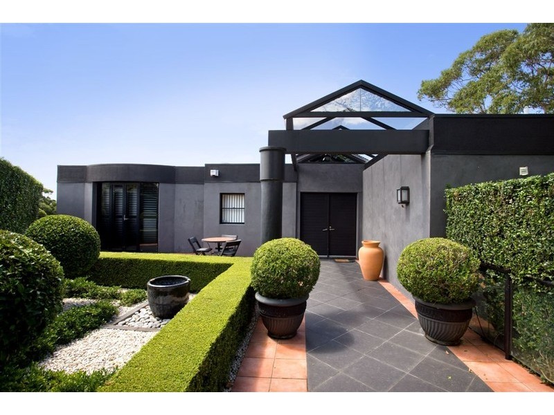 11A Parriwi Road, Mosman NSW 2088