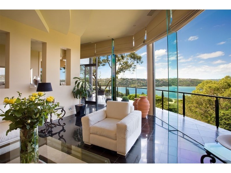 11A Parriwi Road, Mosman NSW 2088
