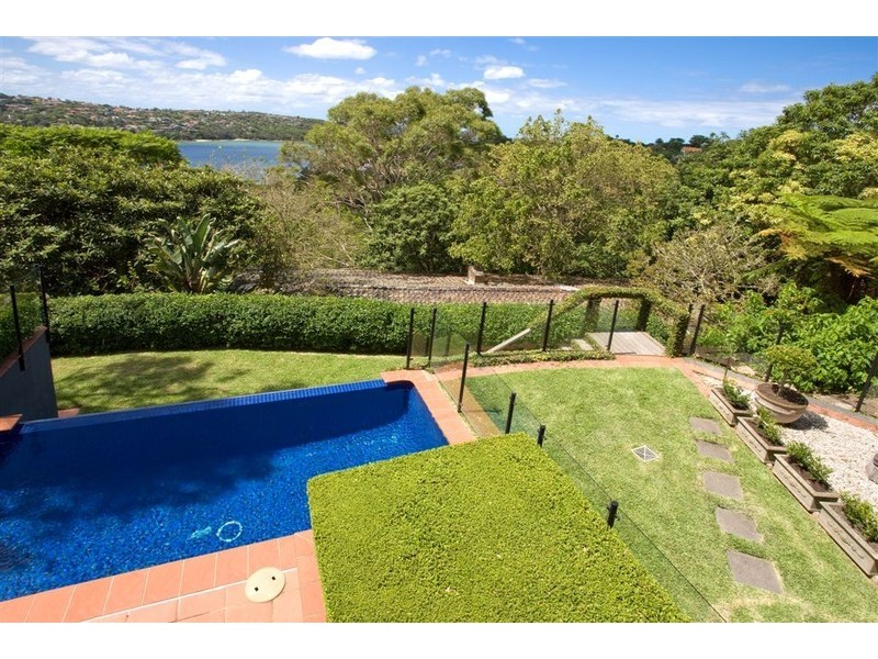 11A Parriwi Road, Mosman NSW 2088