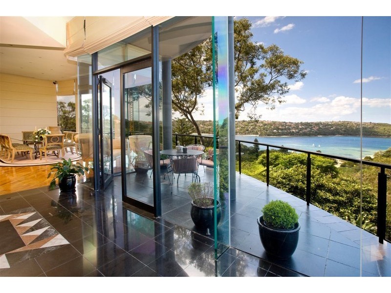 11A Parriwi Road, Mosman NSW 2088