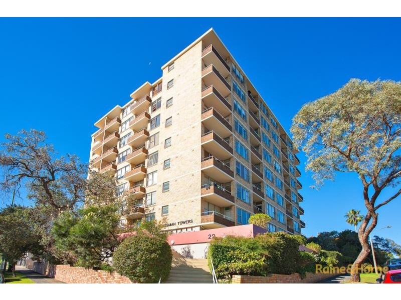 36/22 Mosman Street, Mosman NSW 2088