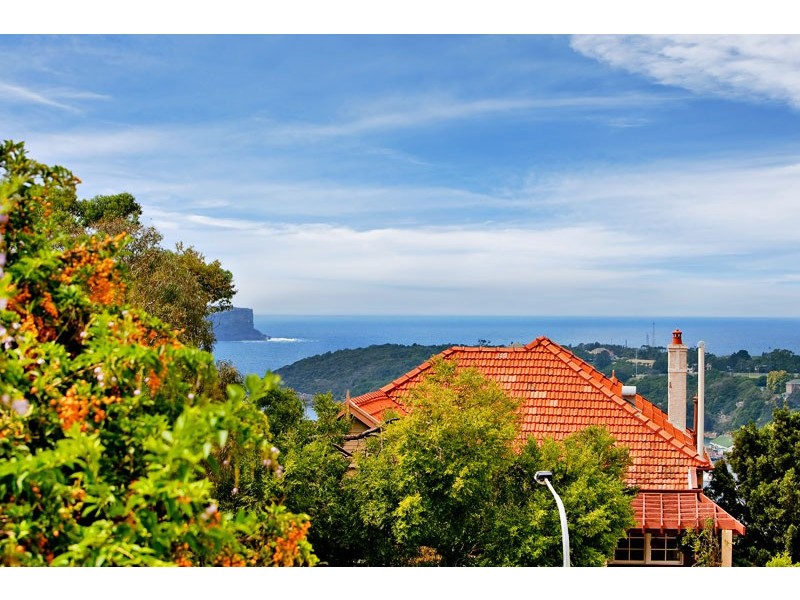 12/2 Clifford Street, Mosman NSW 2088