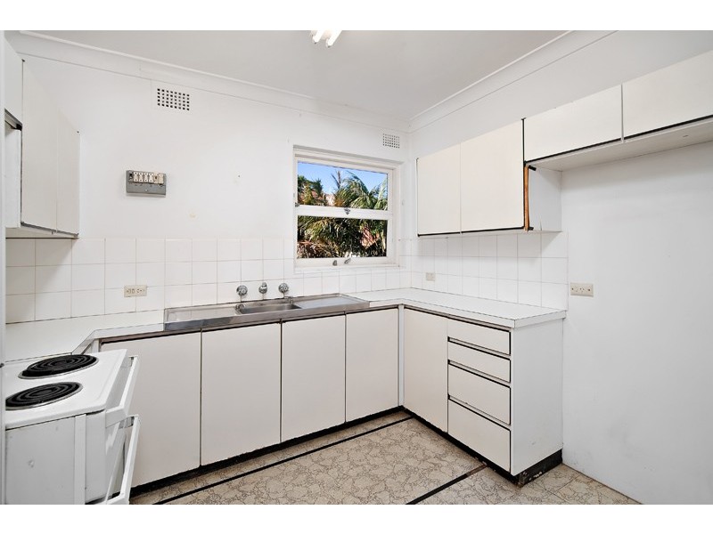 4/33 Park Avenue, Mosman NSW 2088