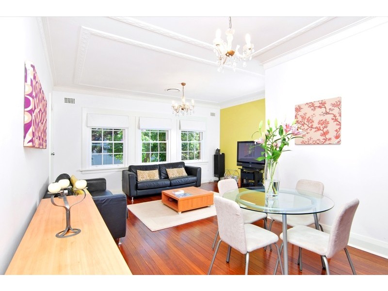 7/66B Prince Street, Mosman NSW 2088