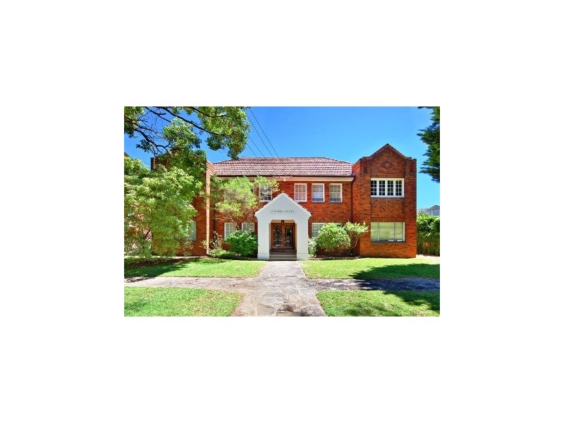 7/66B Prince Street, Mosman NSW 2088