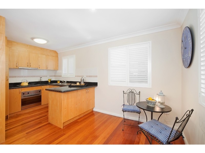 50 Emmett Lane, Crows Nest NSW 2065