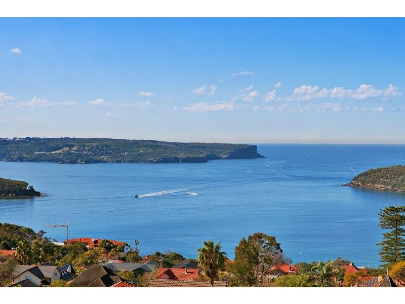 43/102 Spit Road, Mosman NSW 2088