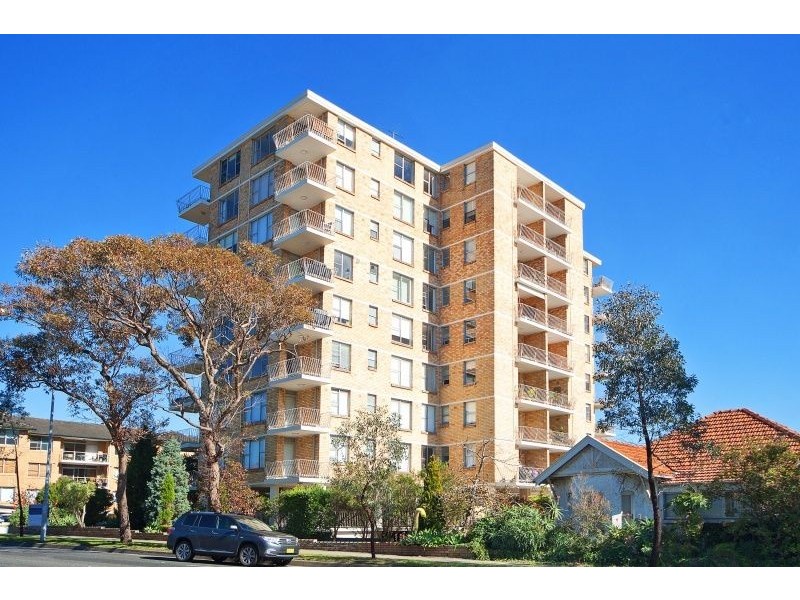 43/102 Spit Road, Mosman NSW 2088