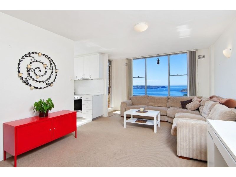 43/102 Spit Road, Mosman NSW 2088