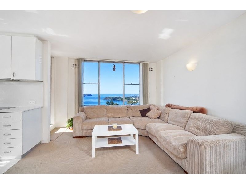 43/102 Spit Road, Mosman NSW 2088