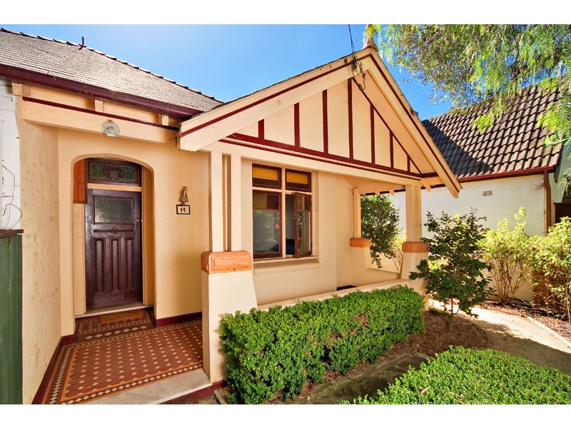 14 Yeo Street, Neutral Bay NSW 2089