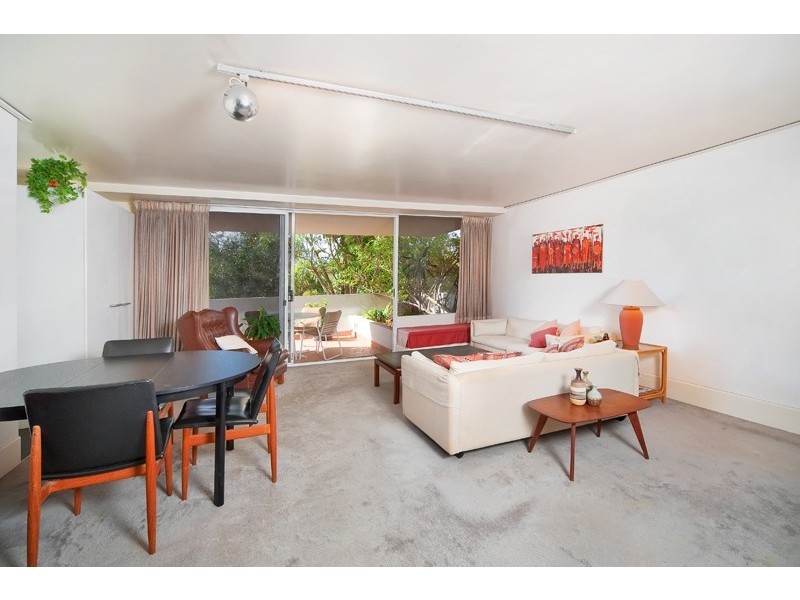 6/6 Martens Lane, Mosman NSW 2088