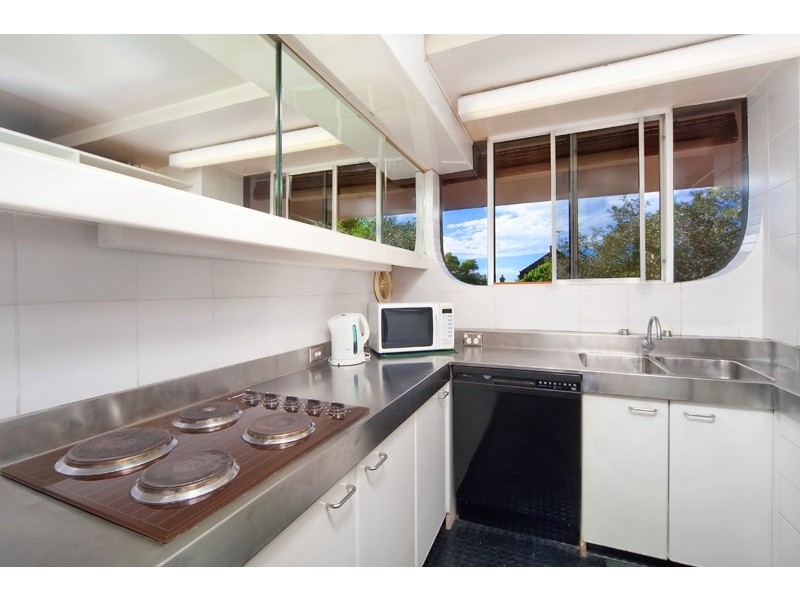 6/6 Martens Lane, Mosman NSW 2088